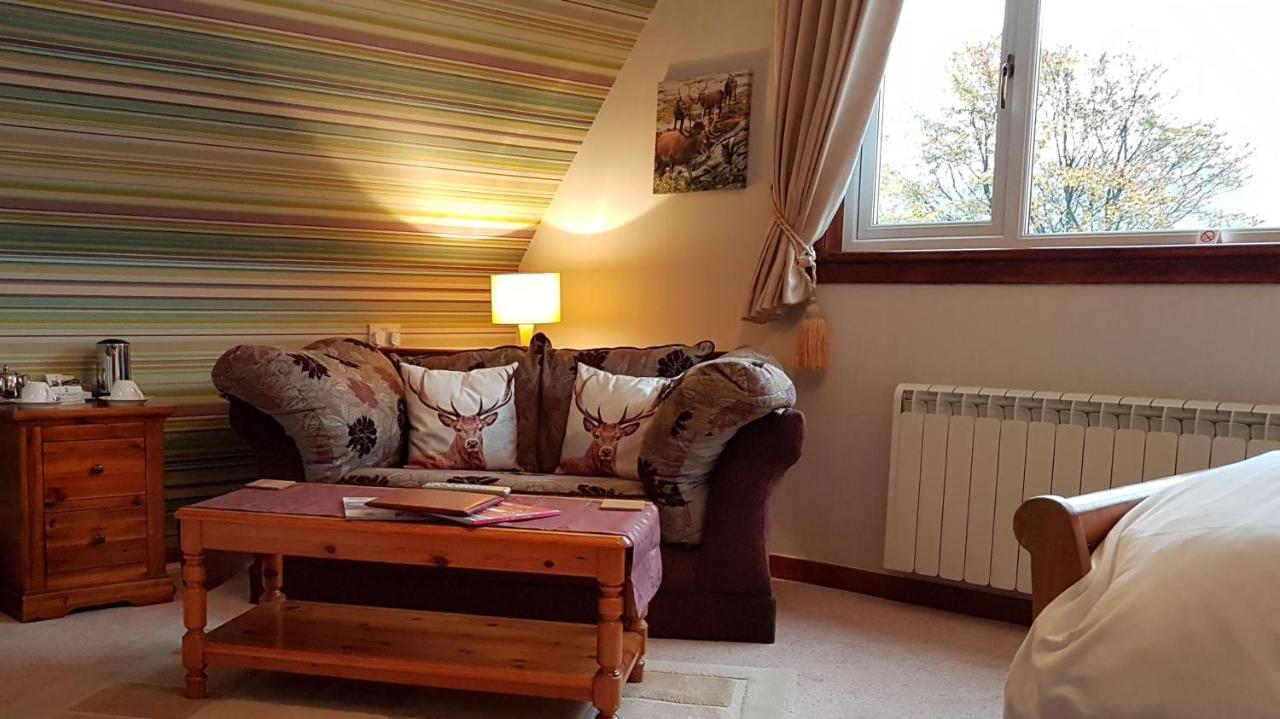 Lochview Guest House اولابول المظهر الخارجي الصورة